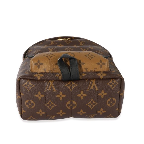 Louis Vuitton Canvas Reverse Monogram Palm Spring PM - Picture 5 of 7